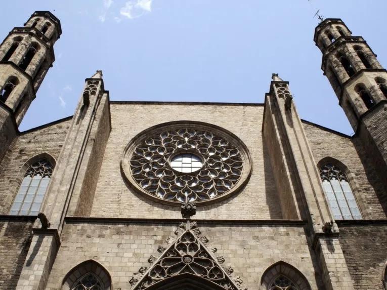 basilica