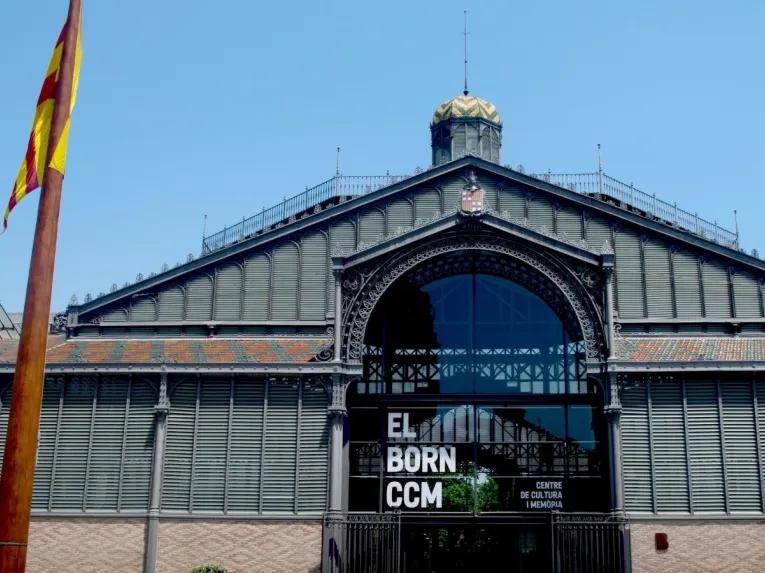 born-centre