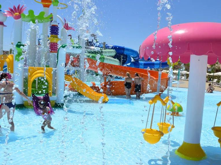 parque beach madrid