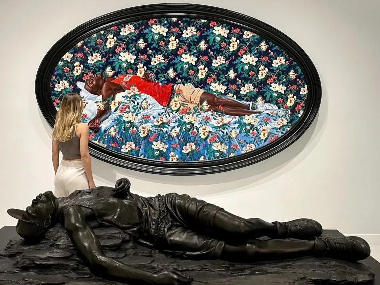 artwork-in-museum