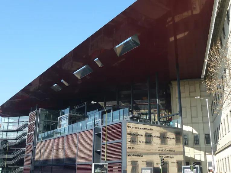 REINA SOFÍA 