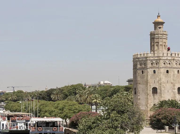 Seville-monuments