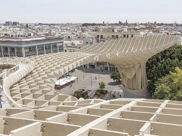 Seville-the-city