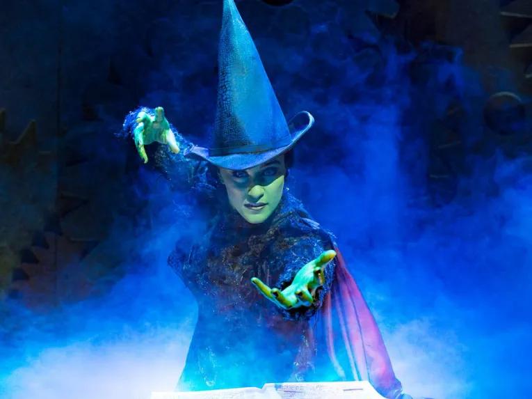 WICKED
