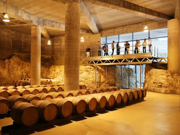 winery