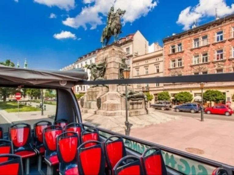 Wow-bus