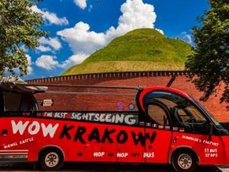 Kościuszko-Mound
