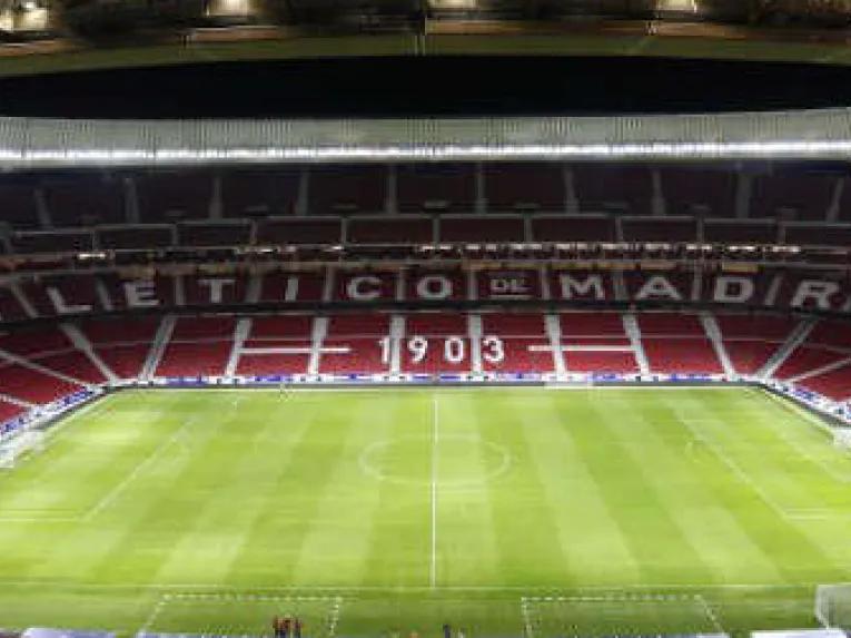 Athletico tour 