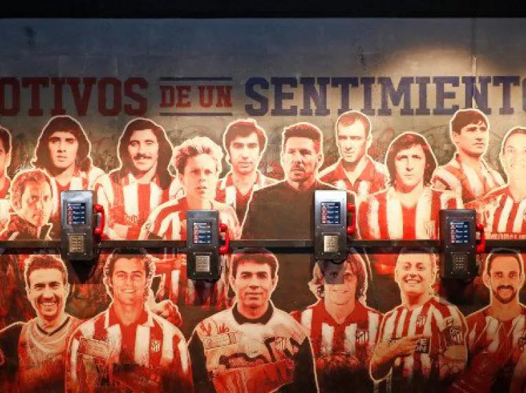 Athletico tour 