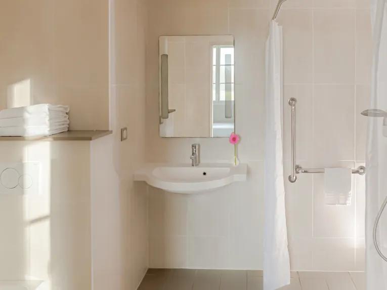 B&B Quad Room
