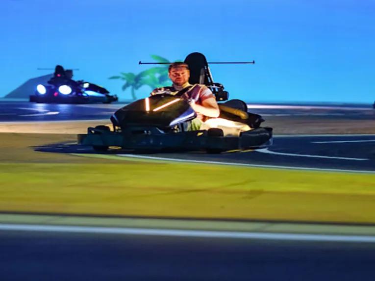 chaos-karts