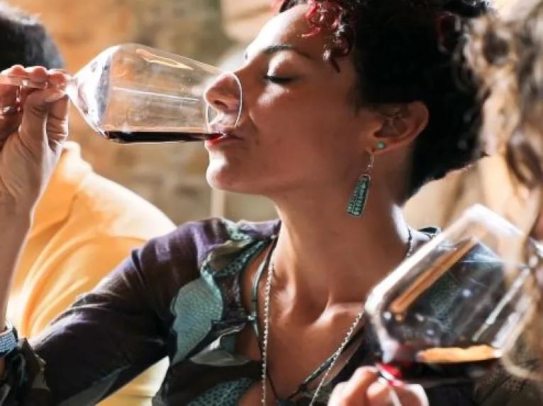 wine-tasting