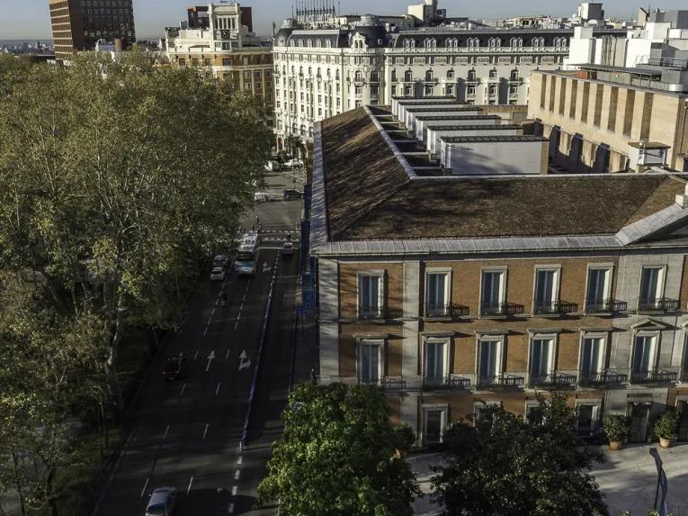 Thyssen Museum