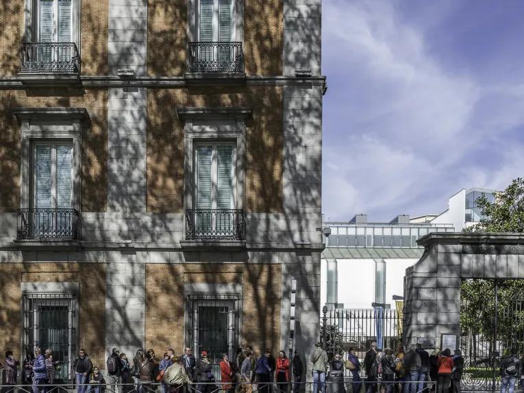 Thyssen Museum