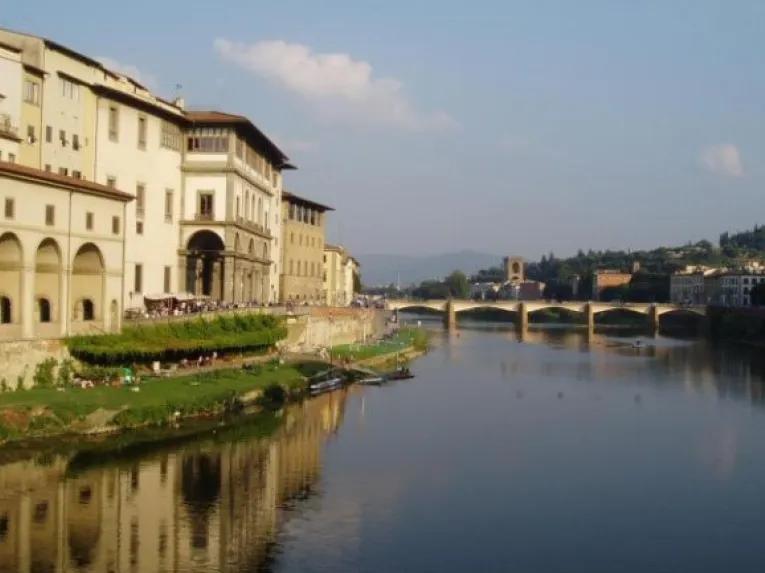 building-by-river