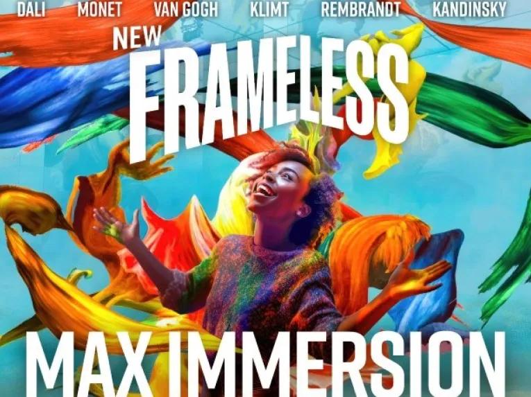 frameless-poster