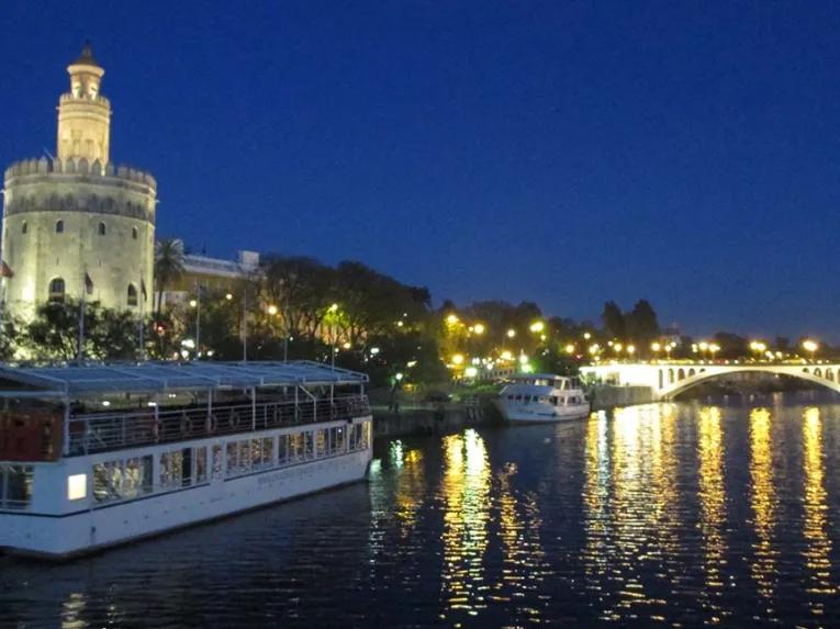 the-river-by-night