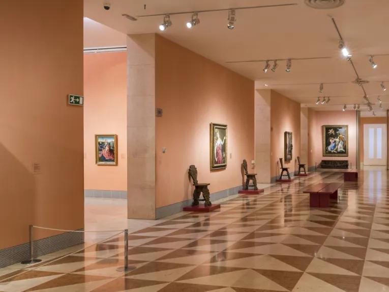 Thyssen Museum