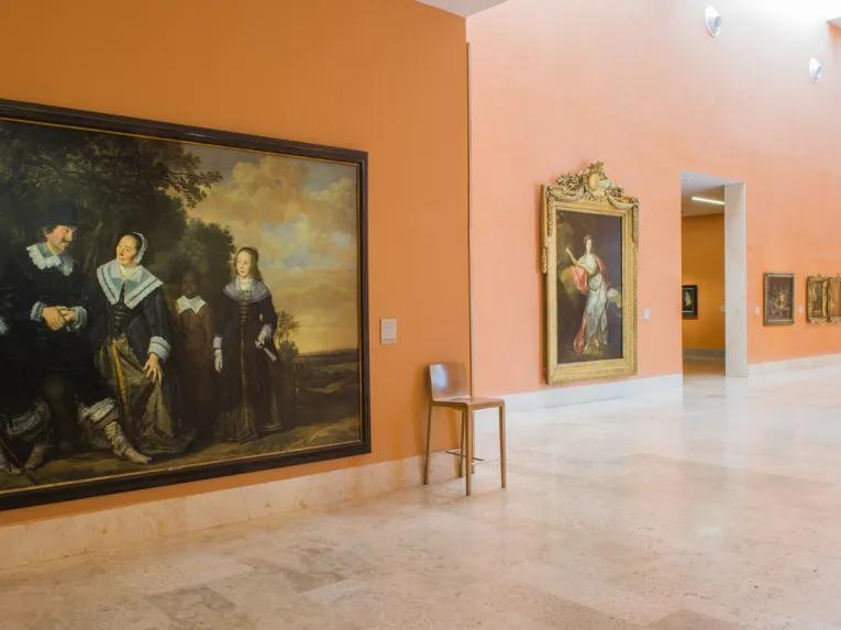 Thyssen Museum