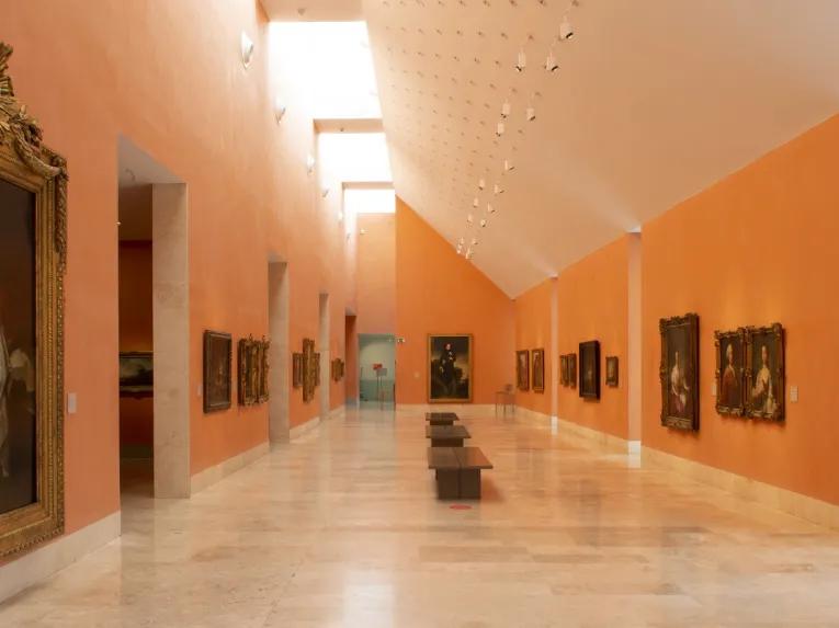 Thyssen Museum