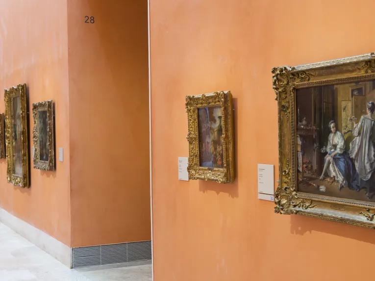 Thyssen Museum