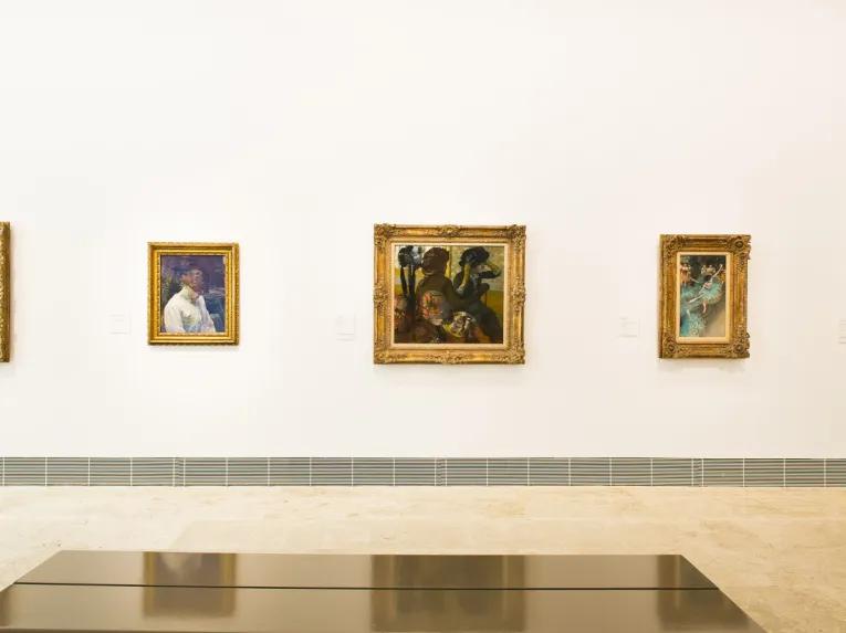 Thyssen Museum