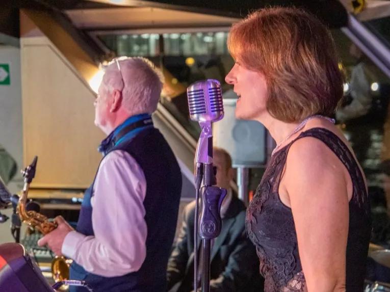 jazz-singer
