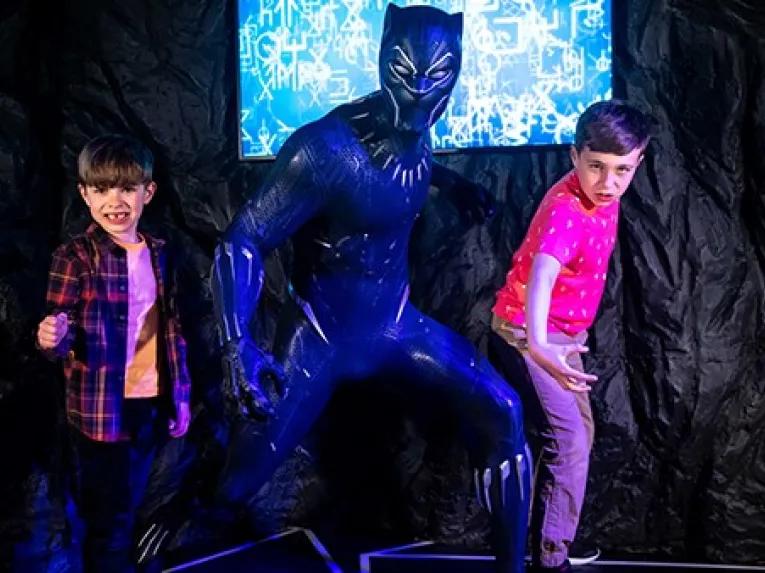 black-panther