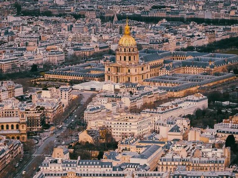 Paris Montparnasse