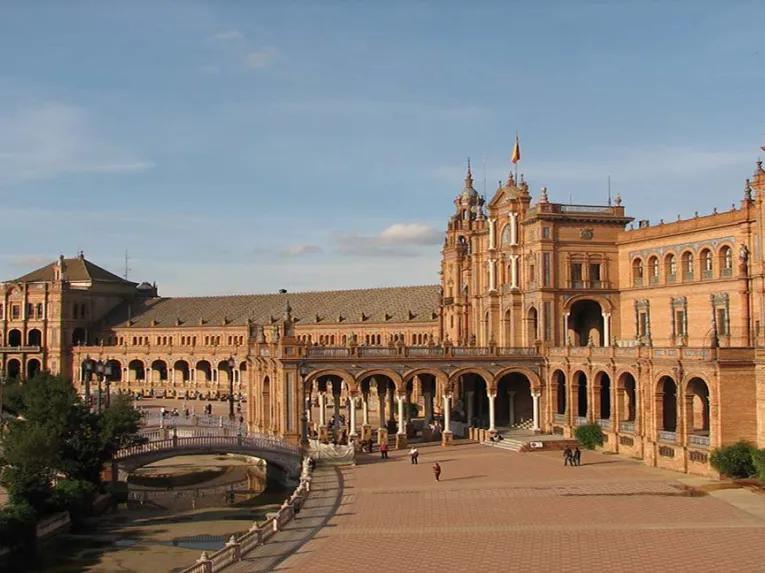 Seville-cathedral