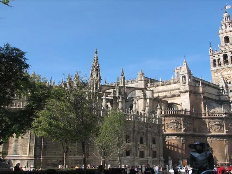 cathederal