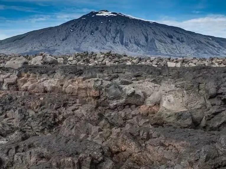 volcanic-mountain