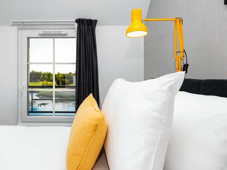 Staycity Aparthotel Room