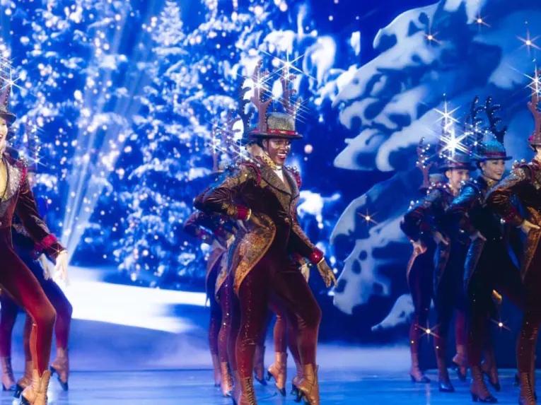 rockettes