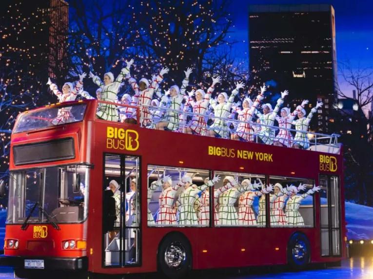 rockettes