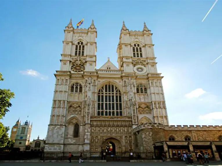 Westminster-Abbey