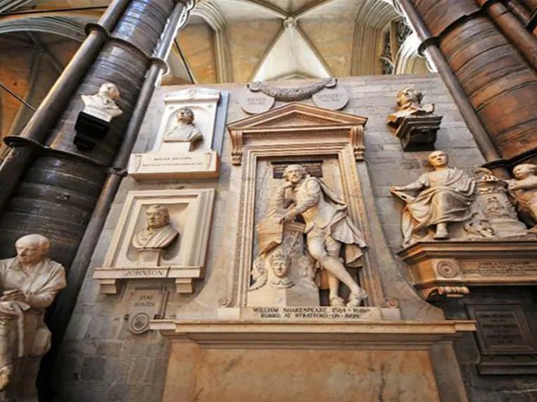 Westminster-Abbey