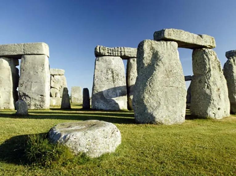 stonehenge