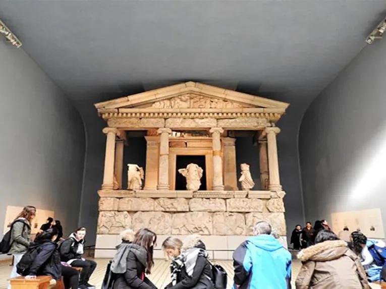 Historic-artefacts