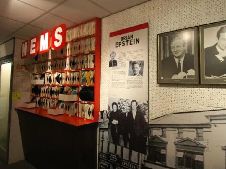 beatles-story