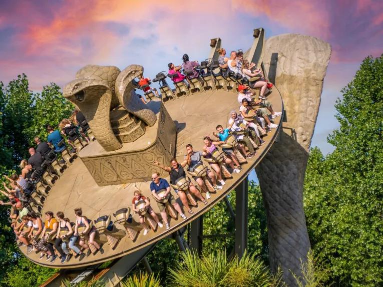cobra-ride
