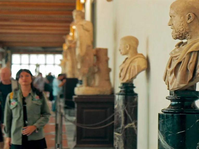 galleries