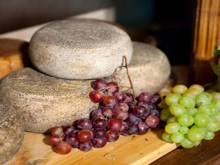 cheese-selection