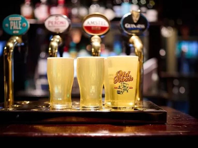 beers-on-bar
