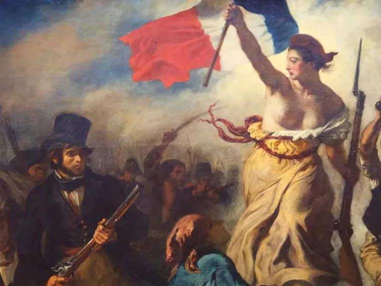 war-painting