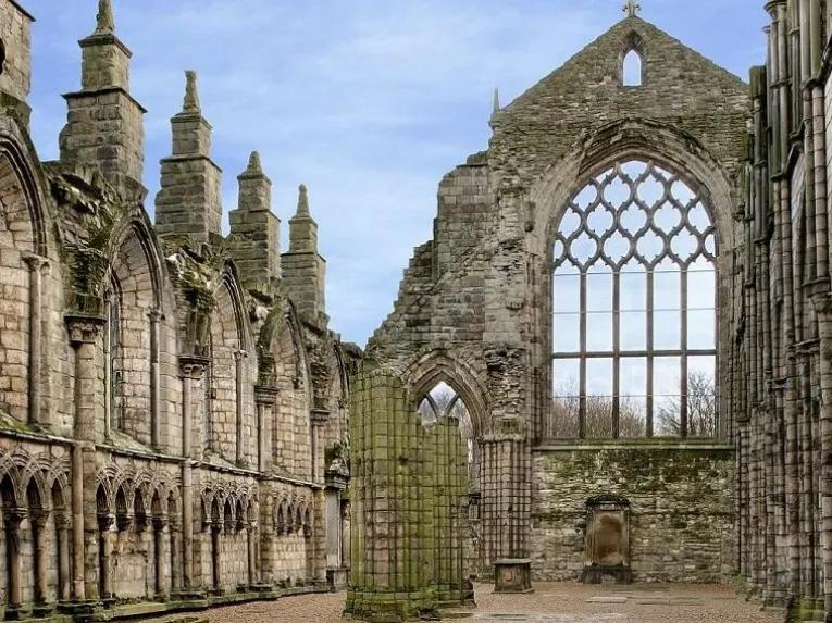 the-abbey