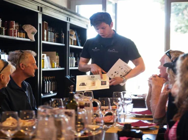 wine-tasting