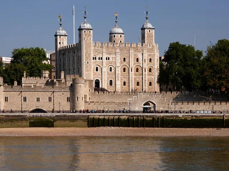 Tower of London
