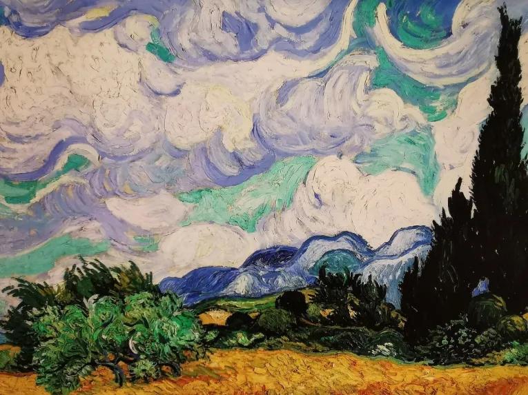 artwork-by-van-gogh