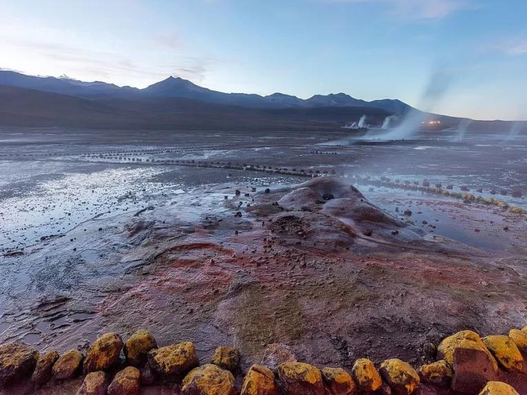 Reykjanes-tour